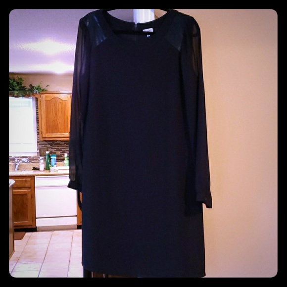 Daniel Cremieux Dresses & Skirts - Black Cremieux Dress